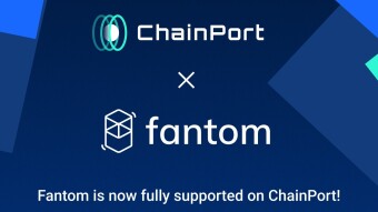 Fantom is Now Part of ChainPort’s Supported Blockchains for Boosted EVM Interoperability