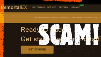 Zerfaxbit, Immortalex, WhateverIt'sCalled Spells S-C-A-M - Part 2