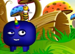 My 3D Character Modeling and Bee Movie ;)