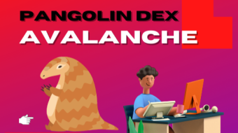 Pangolin V2 Has Arrived – Avalanche's Best DEX