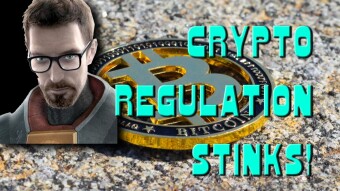 SEC - We The People Of Crypto UNITE! (Perhaps a Fantasy Story in Gordon's Head)