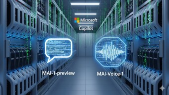 Microsoft’s AI Independence: Why MAI-1 and MAI-Voice-1 Mark a Turning Point