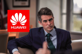 Huawei cause dismissal of British defense minister!