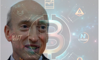 How Anti-Crypto Gary Saved the Crypto Industry