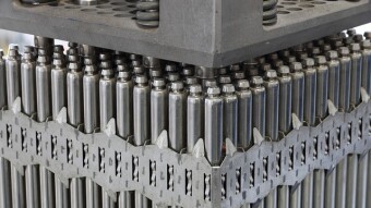 Selling Presure Conditions