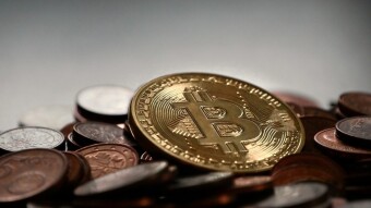 Coffee, Tea and Crypto