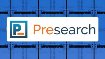 Preseach(PRE) - my point of view