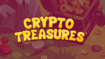 Play-to-Earn App Review: Crypto Treasures