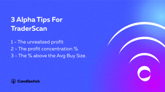 📚 3 Alpha Tips For TraderScan