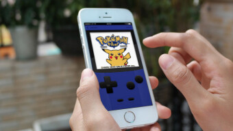 The next step of NFTs, blockchain and play-to-earn: Emulators!