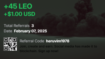 My financial independence story - Crypto adventures - 2025 - Week 8 (Saturday Savers edition)