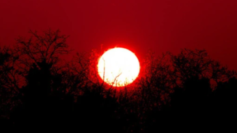 When the day breaks