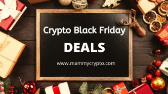 Crypto Black Friday Deals. Ledger and KeepKey Wallets launching promotions