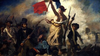 What The Bitcoin Revolution Will Look Like