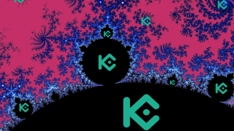 Mandelbrot and KuCoin gems. Go REV3AL!