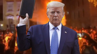 The USA Dictatorship