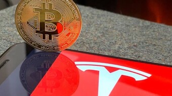 Tesla bought bitcoin; should you?