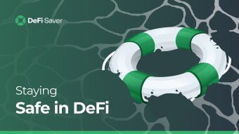 Staying Safe in DeFi - Risks and Good Practices