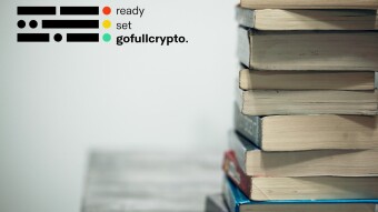 Crypto Literacy is the Missing Piece for Adoption
