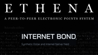 How Does Ethena Work? Internet Bond!