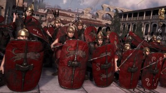 A HISTORY OF ROME IN 200 BATTLES