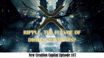 Episode 187: 💲 Is Ripple The Future Of Digital Payments? 💰