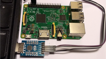What The Tech?! The UART