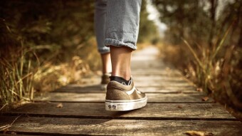 Find Your Path.