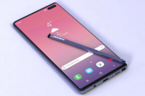 Galaxy Note 10 - THESE CHANGES ALL