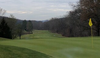 Great game of Golf!