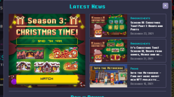 Rollercoin Season 3 - 1 week in... is it worth it?