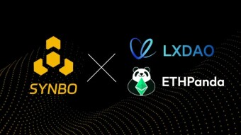 SYNBO Appears at the Shanghai Ethereum Campus Tour, Co-Building a Web3 Youth Exchange Hub with ETHPanda and LXDAO