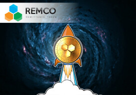 Receive ~$25 REMCO tokens with Remco Quiz Airdrop