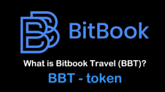BitBook - Travel & Earn