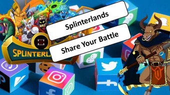 My Splinterlands Battle With Dragon Summoner "Drake of Arnaak". Lineup Strategy and Battle Details.