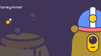 Commencer à miner des cryptos facilement avec HoneyMiner