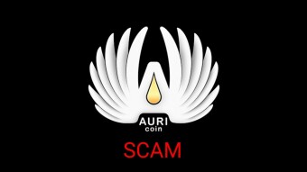 Auricoin (RIC)