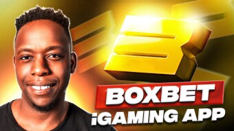 BoxBet iGaming App on Telegram Review