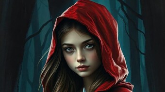 Fairy Tale Assassin - Chapter 2