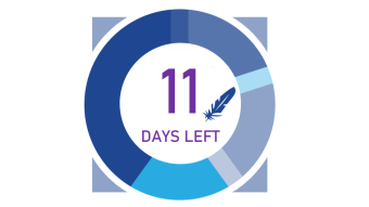 11 Days Left: What is the problem / solution match with Omnifeather
