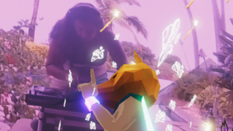 🍞 Monday June 27 - 2022 🍞 DCL Realms @decentraland