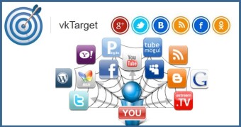 VKTARGET Free Money