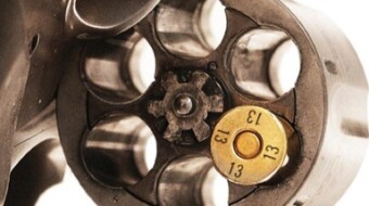 RULETA RUSA