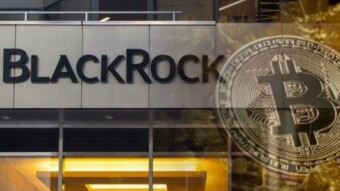 Black Rock and Coinbase collab