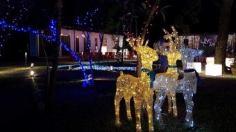 Christmas of Past