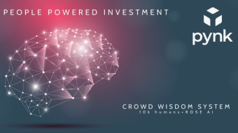 PYNK 2.0 - PREDICT, LEARN AND EARN.