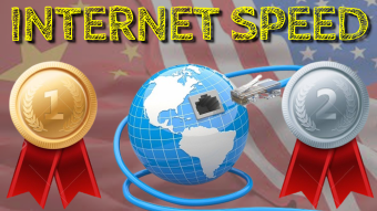 China Launches the Fastest and Most Powerful Internet on the Planet (and Makes a Fool of the United States).