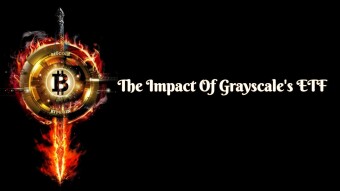 The Impact of Grayscale’s ETF on Bitcoin’s Price