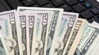 A phone application that pays in bitcoin cash !