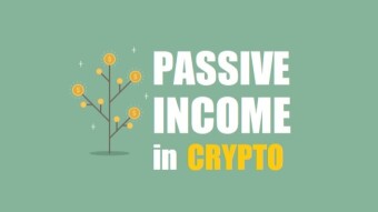 Pasive Income in Crypto- Earn Cryptocurrency